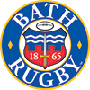 ERCC, Round 3 - Montpellier v Bath  Bath10