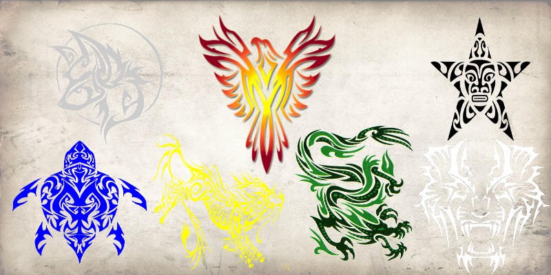 The Seven Clans