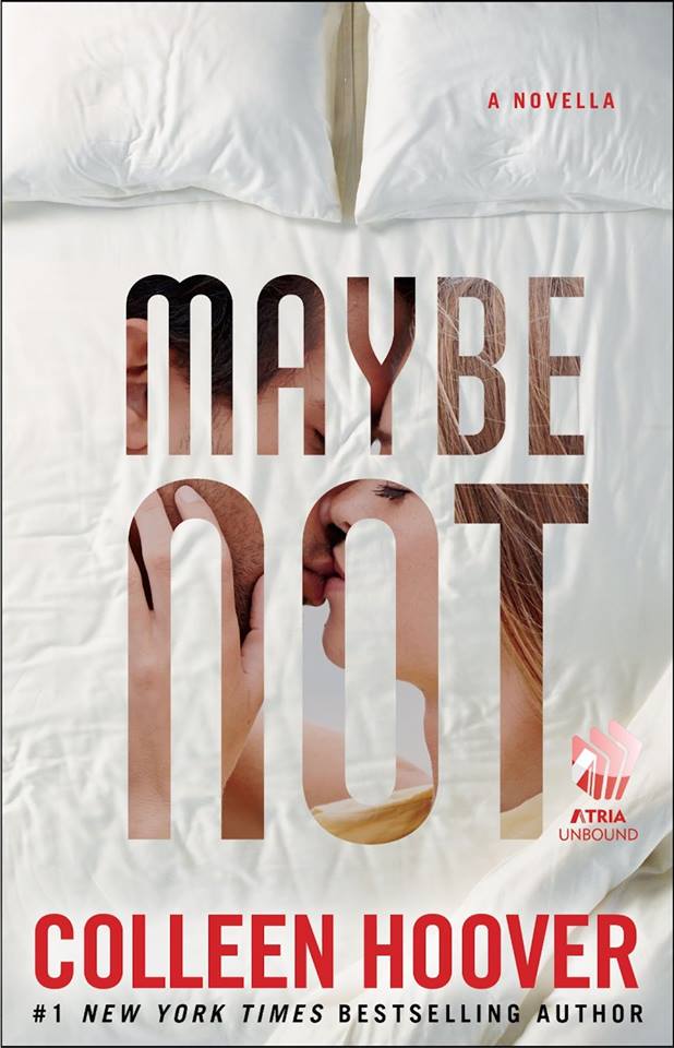 Maybe Someday - Tome 1.5 : Maybe Not de Colleen Hoover 10428410