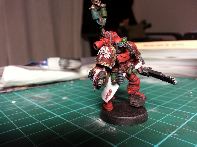 Blood Angels - Page 2 20141111