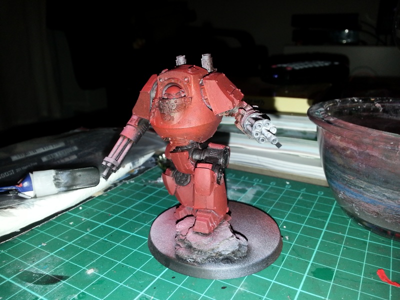 Blood Angels - Page 2 20141115