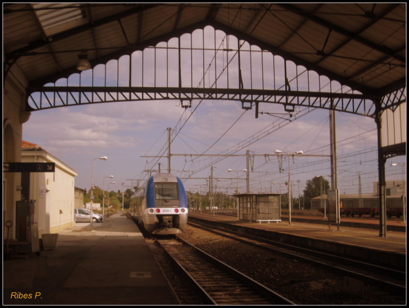 Pk 312,0 : Gare de Castelnaudary (11) Img_2712