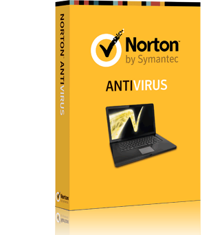 Norton AntiVirus 145