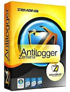    AntiLogger 166