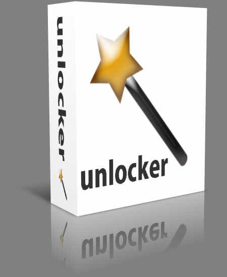    Unlocker  180