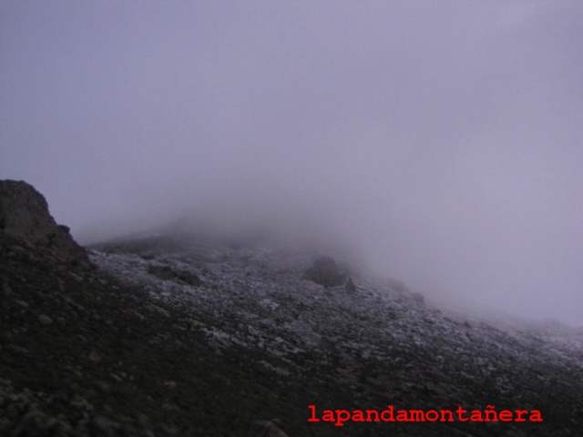 20141115 - GUADARRAMA - AMANECER EN LA BARRANCA 04110