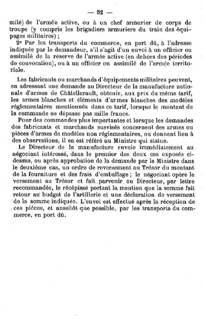 Le sabre de "fourbisseur" (question avec réponse)  F60_hi10