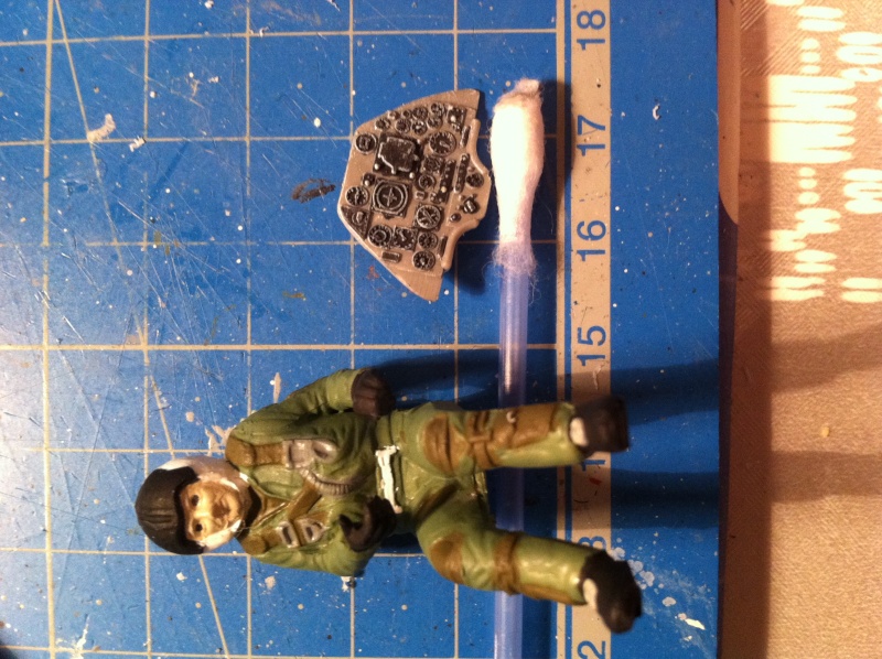 A4 Skyhawk Hasegawa 1/32 Pilote11