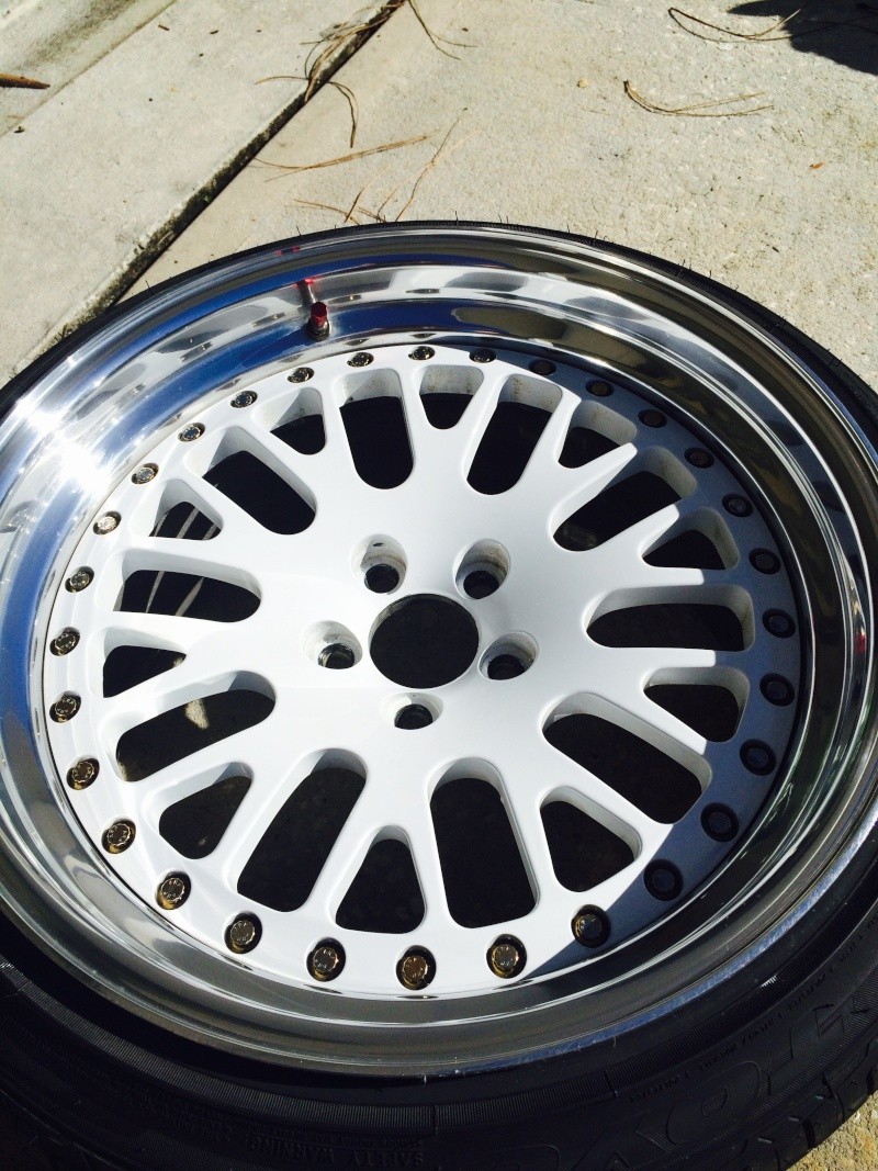 5X100 - CCW Classics 17x9 +18 and 17x10+26 145f9a10