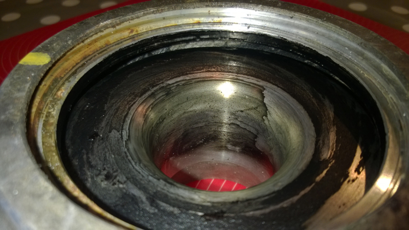 L'impact sur votre turbo de la mise a l'air du moteur a travers le filtre a air Wp_20116