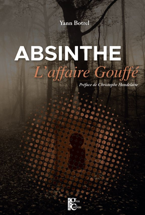 [Botrel, Yann] Absinthe Couv3311