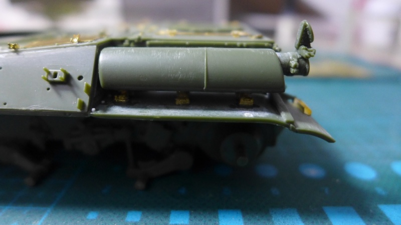 AMX-30B von Meng Models in 1:35 P1030410