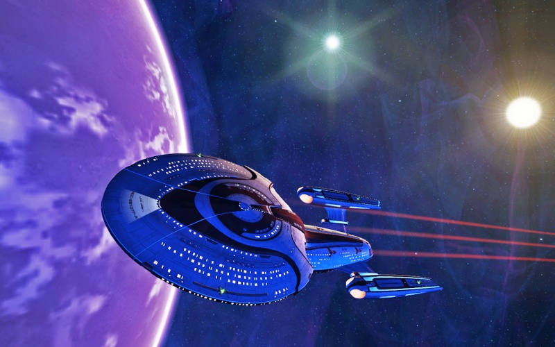 U.S.S Liberty Sto1010