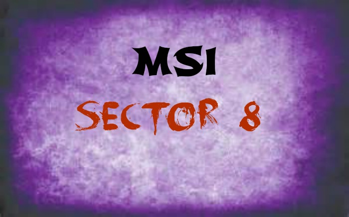 Sector 8 Episode List Sector10