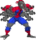 Mutant Spiderman Image110