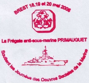 * PRIMAUGUET (1986/2019)  206-0512