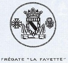 * LA FAYETTE (1996/....) * 214-0610
