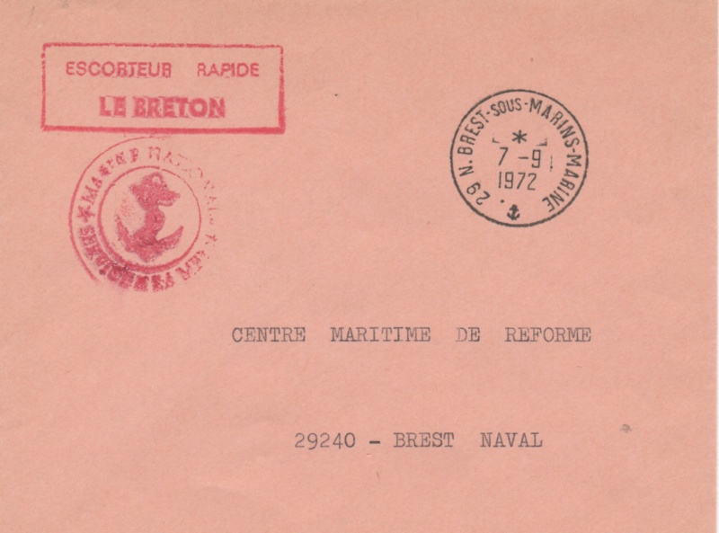 * LE BRETON (1957/1976) * Img42310