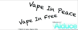 [ARTICLE 11/06/14] 20 minutes - Cigarette électronique: «Rien ne justifie l'interdiction du vapotage dans les lieux publics»  Bannie11