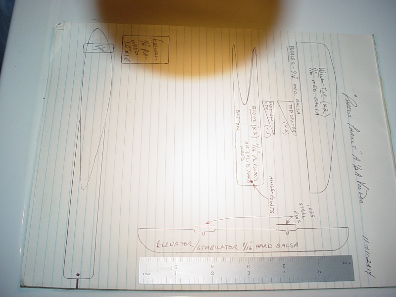 "Phred's Phault" 11-11-10