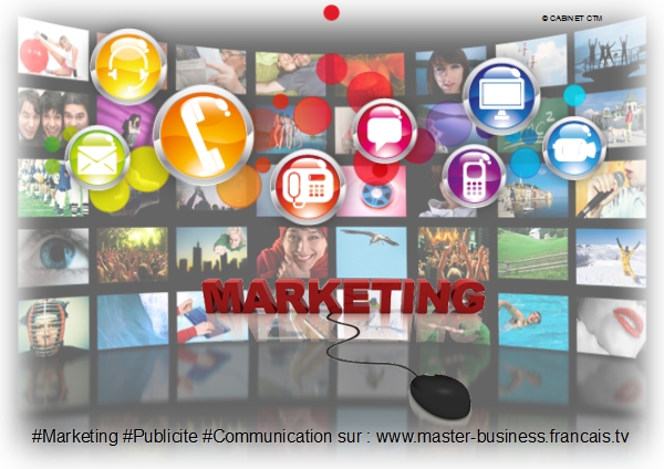 #TMCweb3 #MasterBusinessF : Le #mobile , nouvel horizon des #publicitaires 8_mark16