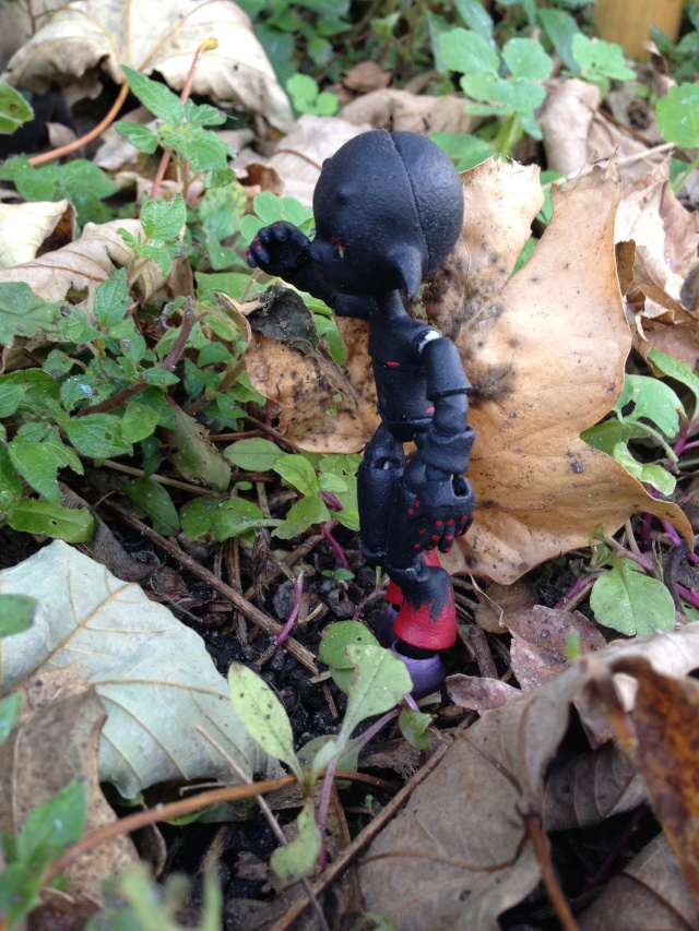 #Bly# _ 'T'erreur de la nature miniature _new bas p1 Img_6312