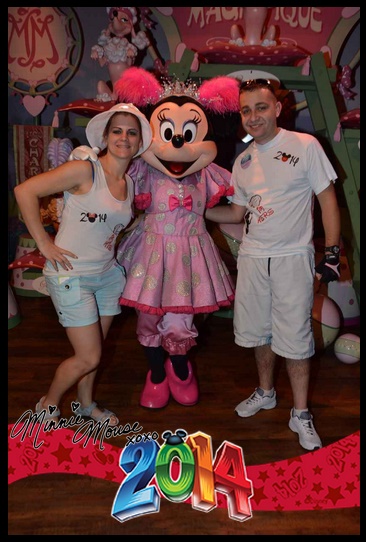 On fête nos 4ans de mariage a WDW puis Disney cruise line - Page 4 Minnie12