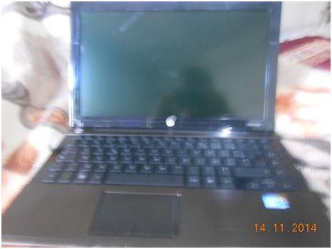 Hp ProBook 5320m core i5 210