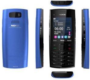 للبيع Nokia X2-02 311