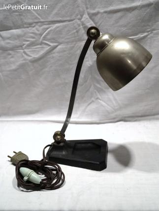 lampe bureau G.V.  Lampe_10