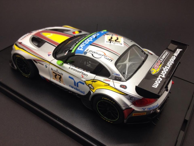 Galerie Racing Decals 43 - Page 3 M611