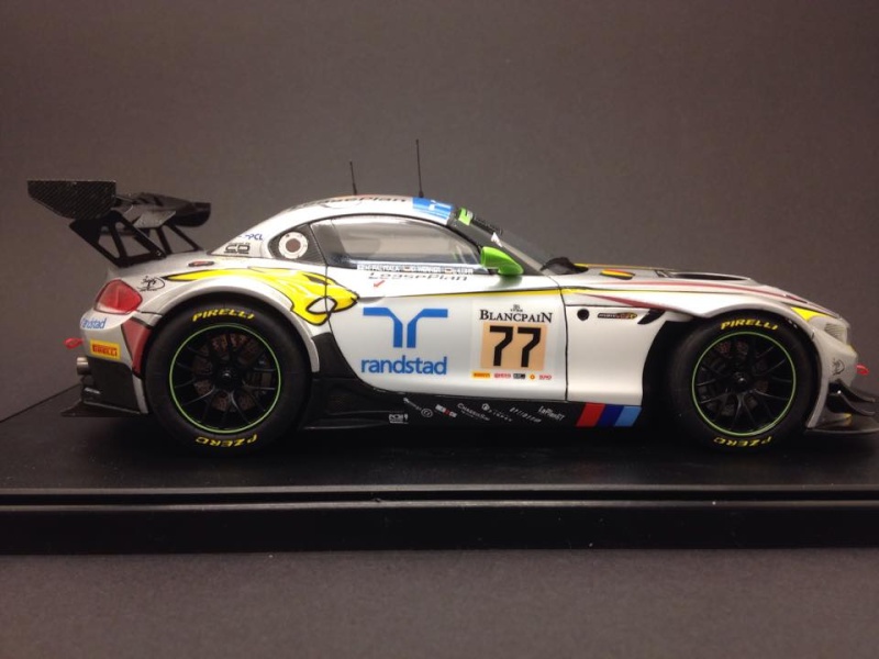 Galerie Racing Decals 43 - Page 3 M910