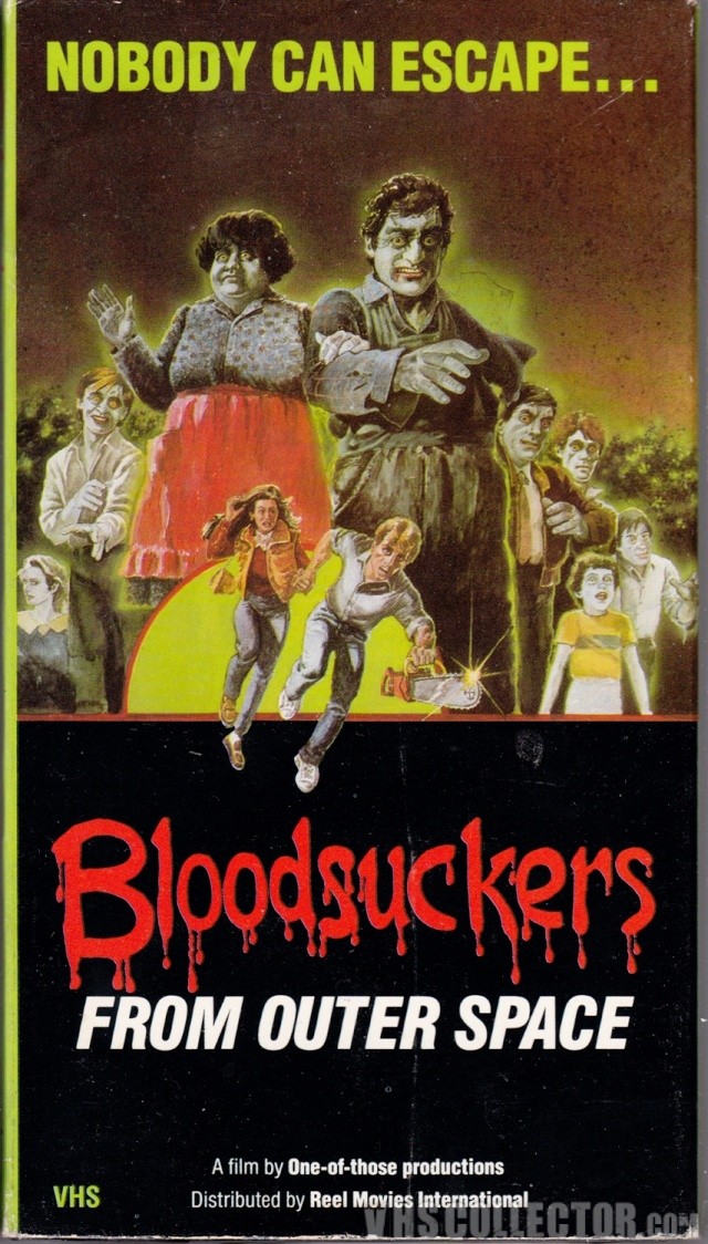 Blood suckers from outer space (1984, Glen Coburn) Bloods10