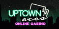 Uptown Aces Casino $217 Daily Paddy's Day Freeroll Uptwon10