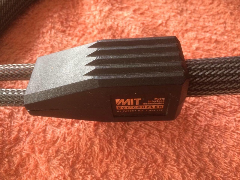MIT Shotgun S2 Speaker Cable 16775910