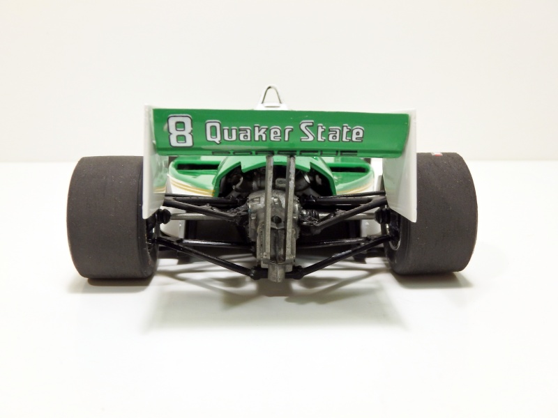 Quaker state indy car  Pb160014