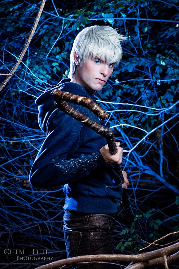 Cosplays des personages Dreamworks Jack_f13