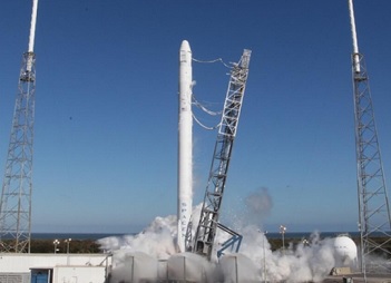 Lancement Falcon-9 / CRS-5 - 10 janvier 2015 210