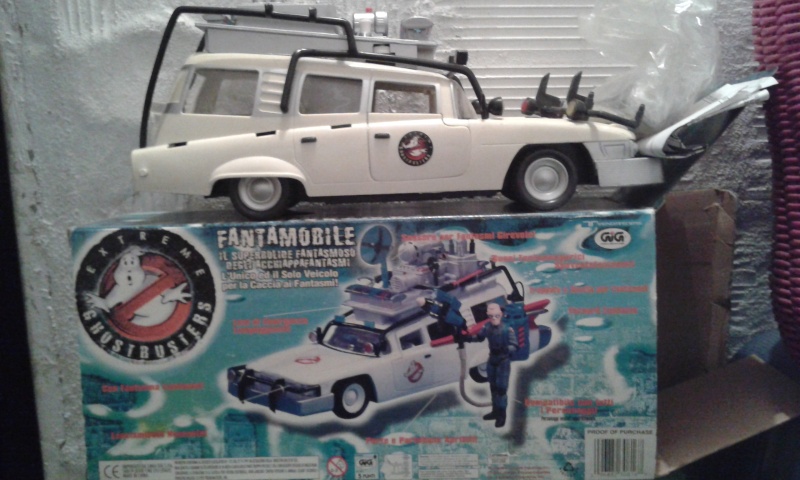 cerco the real ghostbusters 20141183