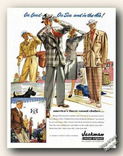 La mode masculine des 40s à travers les publicités de l'époque 1s02fd10