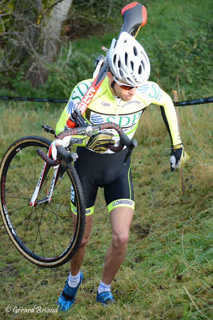 FFC Cyclo-cross de Dugny Pass'Cyclisme 22 Novembre 2014 Dsc_0017