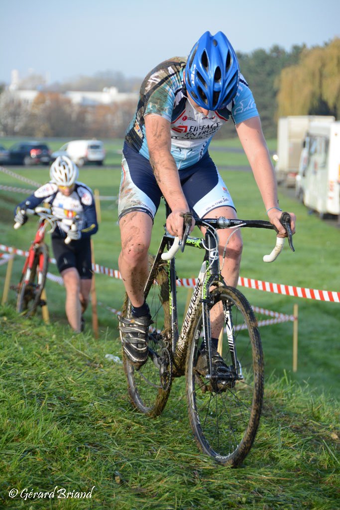 FFC Cyclo-cross de Dugny Pass'Cyclisme 22 Novembre 2014 Dsc_0113