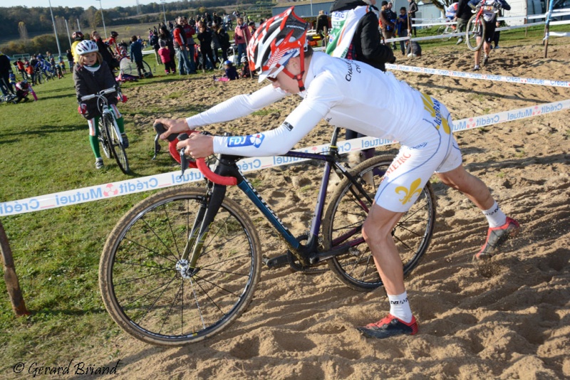 FFC Cyclo-cross de Montgeron Juniors et Pass'Cyclisme 11 Novembre 2014 Dsc_0314