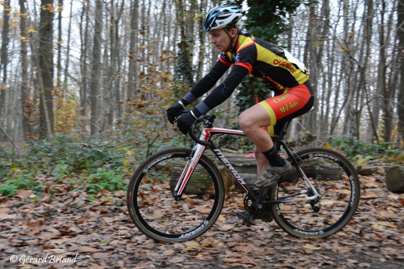 FSGT Cyclo-cross de Châtenay-Malabry Séniors, Espoirs 30 Novembre 2014 Dsc_0318