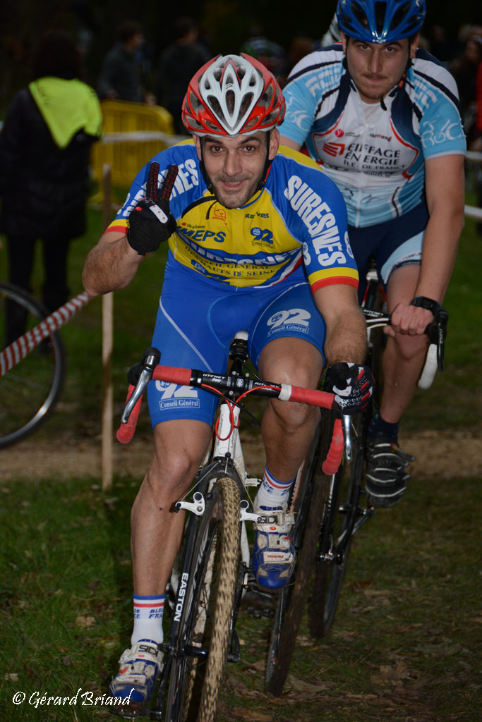 FFC Cyclo-cross de Wissous Pass'Cyclisme 09 Novembre 2014 Dsc_0510