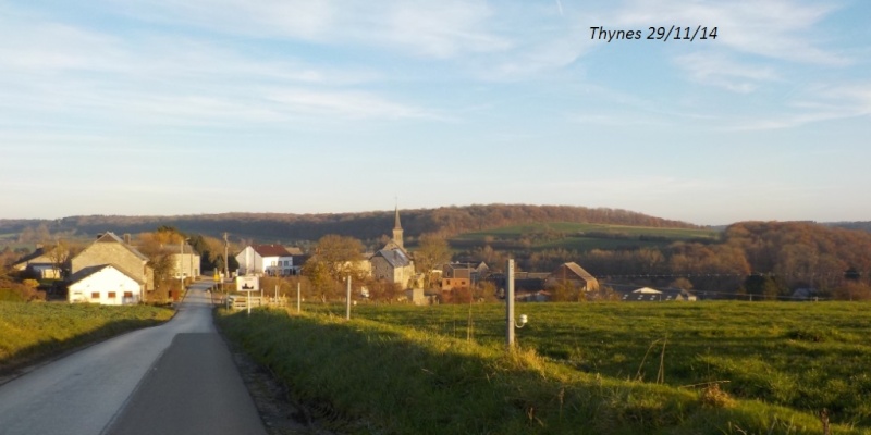 CR imagé du tour de la Province de Namur le 29/11/14 13610