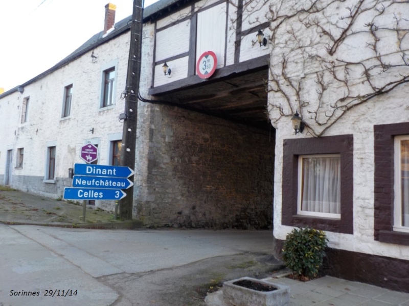 CR imagé du tour de la Province de Namur le 29/11/14 13810