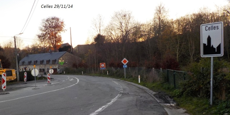 CR imagé du tour de la Province de Namur le 29/11/14 14010