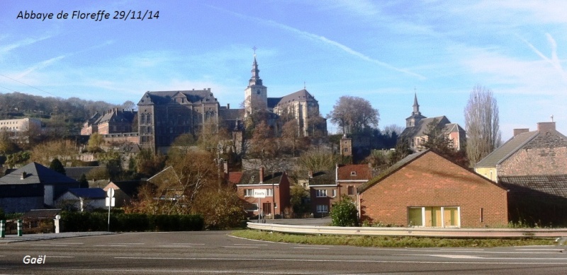 CR imagé du tour de la Province de Namur le 29/11/14 3010