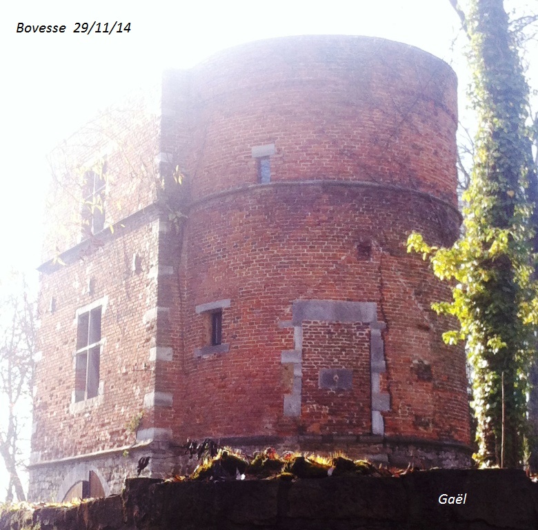 CR imagé du tour de la Province de Namur le 29/11/14 4212